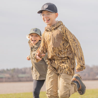 Youth Hunting Gear