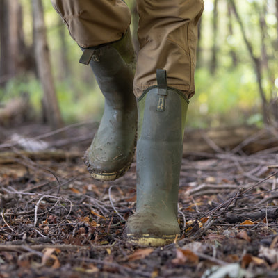 Trudge Boots Tall