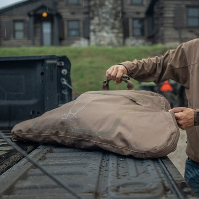 Wader Storage Bag