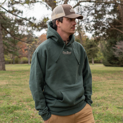 Backwater Mallards Elite Hoodie