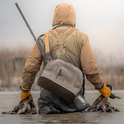 Waterproof Blind Bag