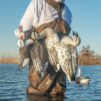 F1 Juvie Goose Floaters