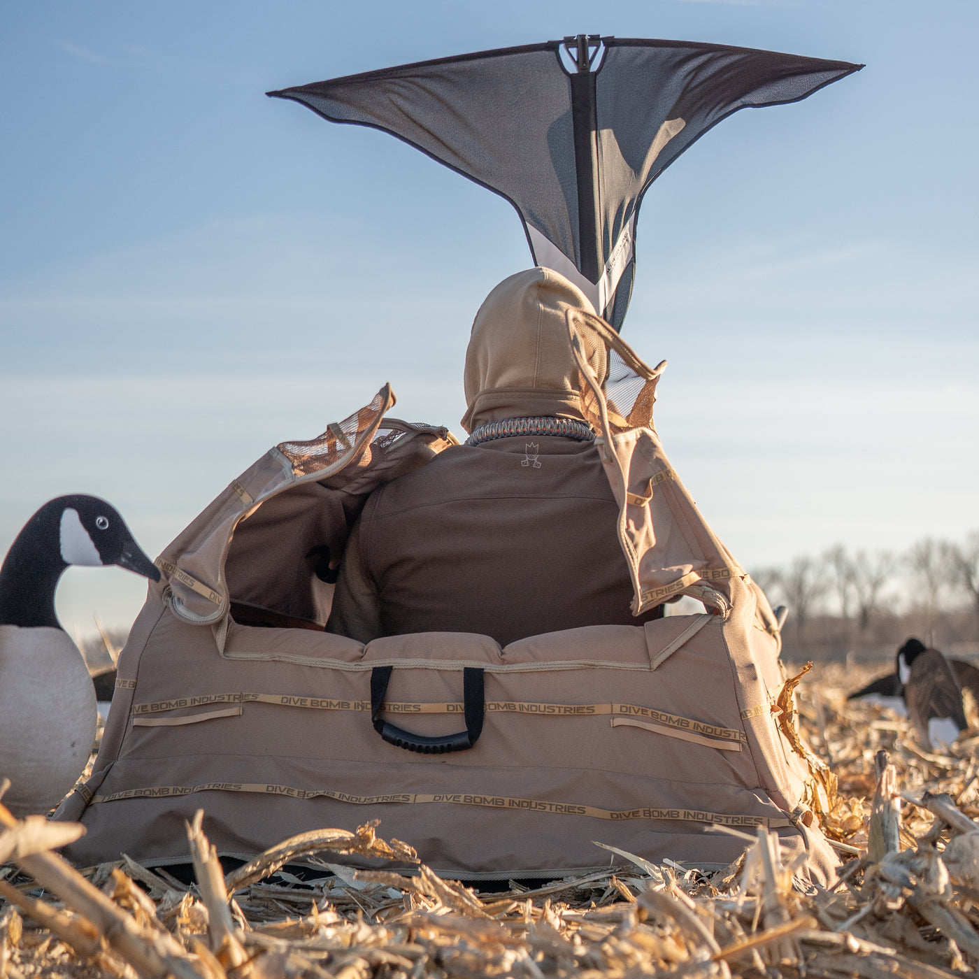 lowPRO Layout Blind *COMING THIS FALL!
