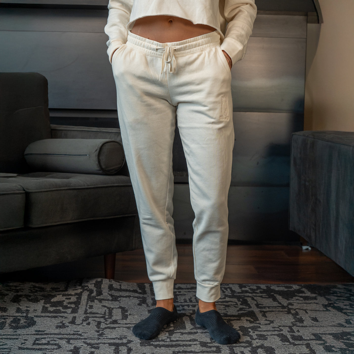 Women's Premium Soft Joggers