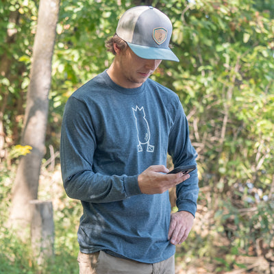 OG Logo Long Sleeve