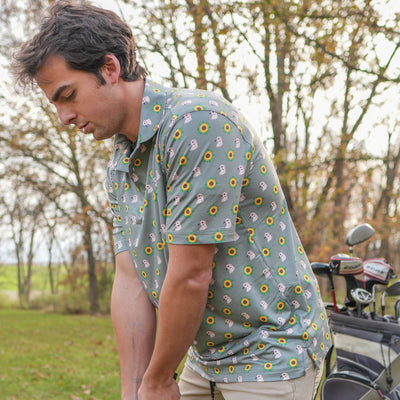 Sportsman Collection Golf Polo