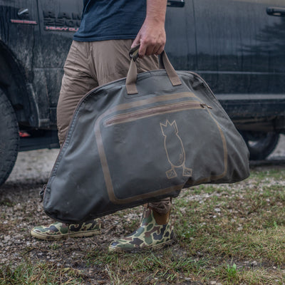 Wader Storage Bag