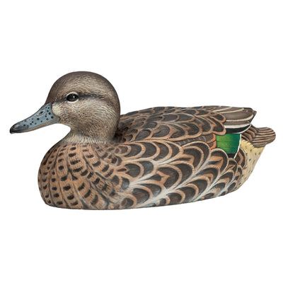 F1 Green-winged Teal Floaters