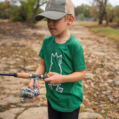 OG Logo Youth Shirt