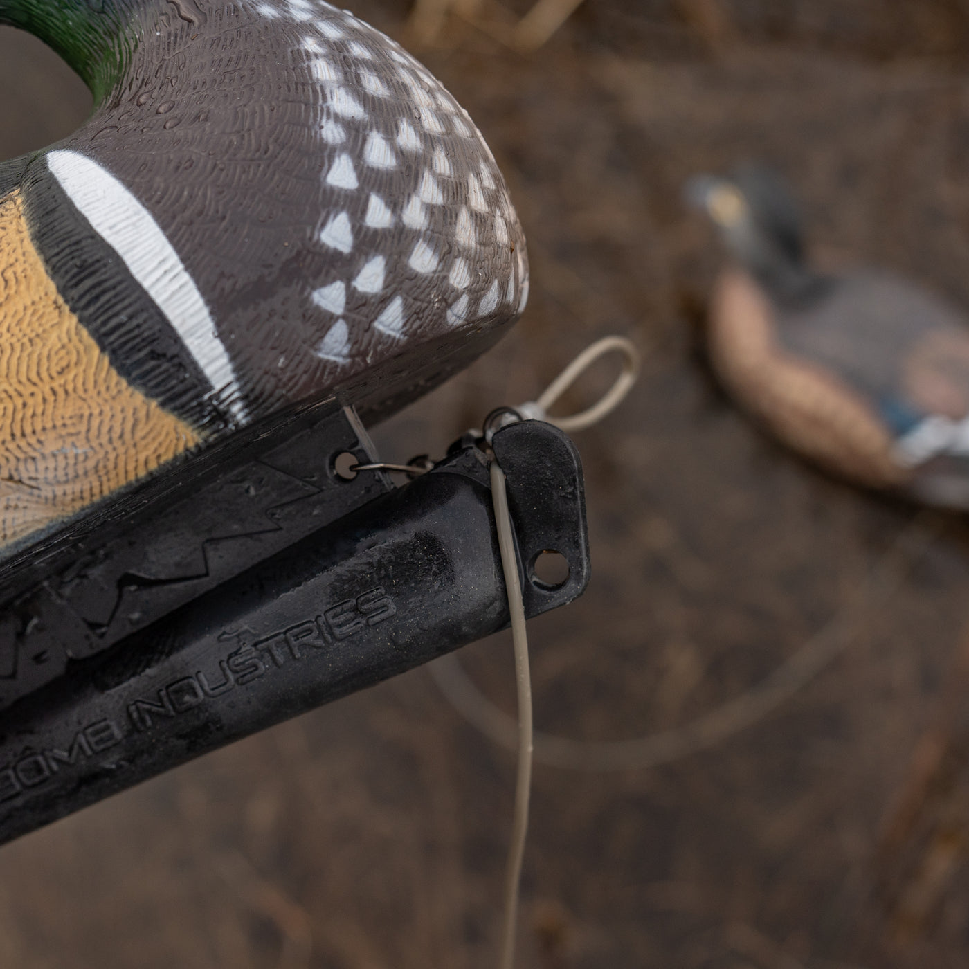 F1 Wood Duck Floaters