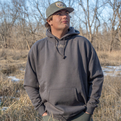 Wetland Wigeon Elite Hoodie