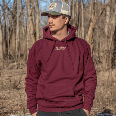 Wetland Wigeon Elite Hoodie