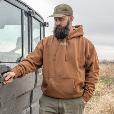 Prairie Pintails Elite Hoodie