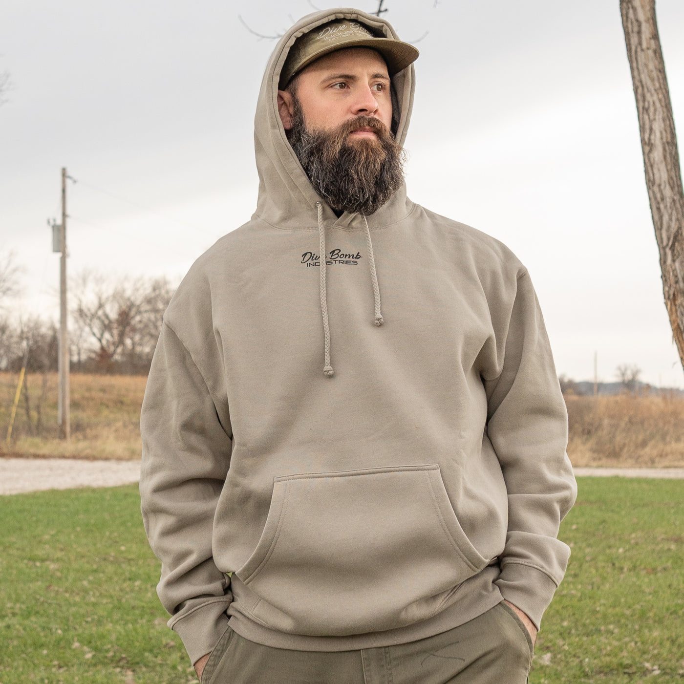 Prairie Pintails Elite Hoodie