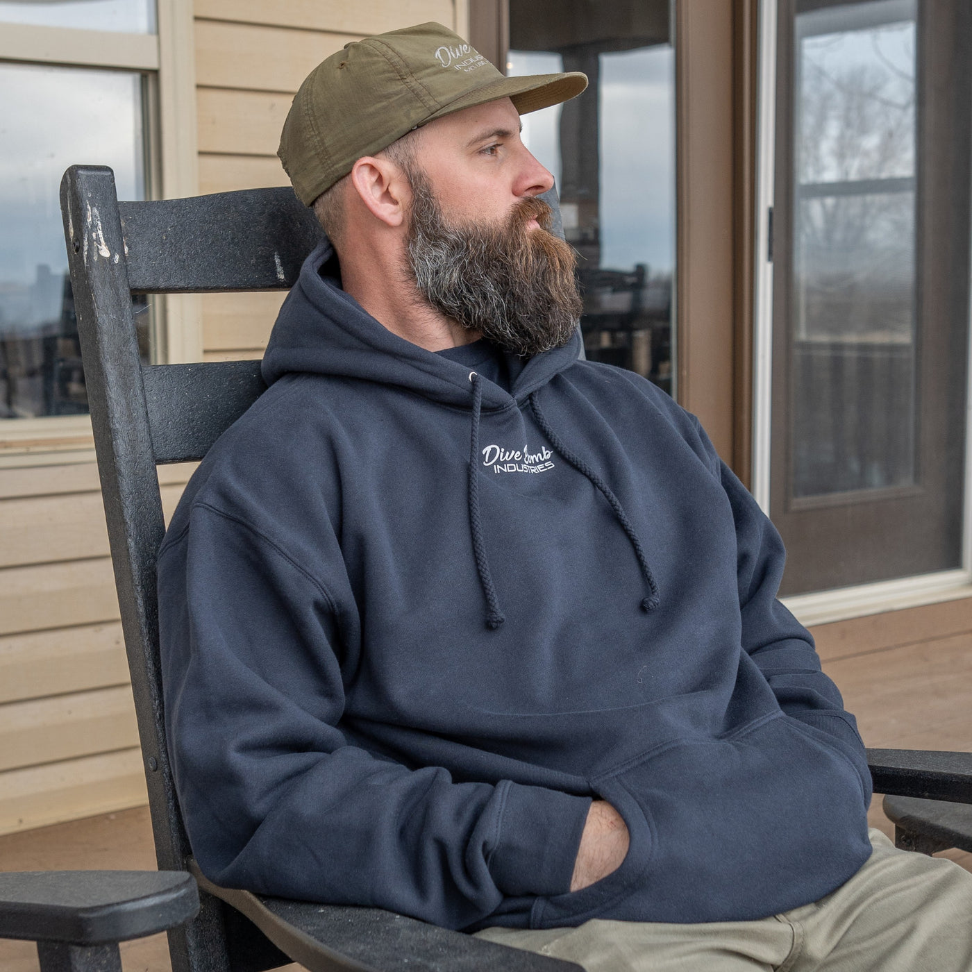 Prairie Pintails Elite Hoodie