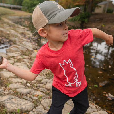 OG Logo Youth Shirt