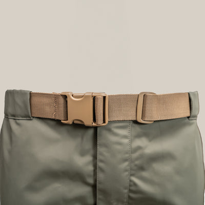 Wading Pants - Covert Green