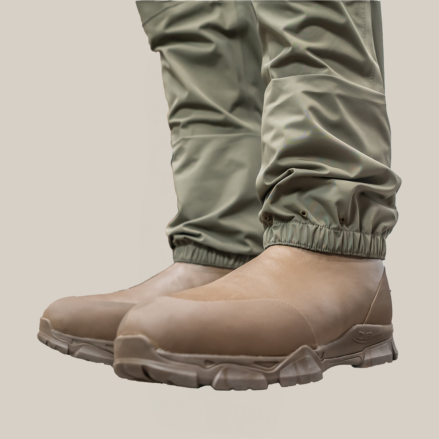 Wading Pants - Covert Green