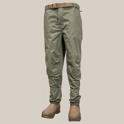 Wading Pants - Covert Green