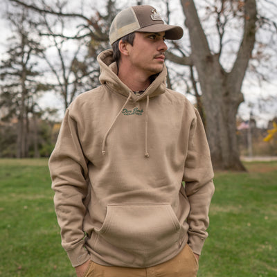 Backwater Mallards Elite Hoodie