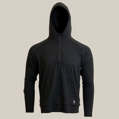 Elevate Comfort Hoodie