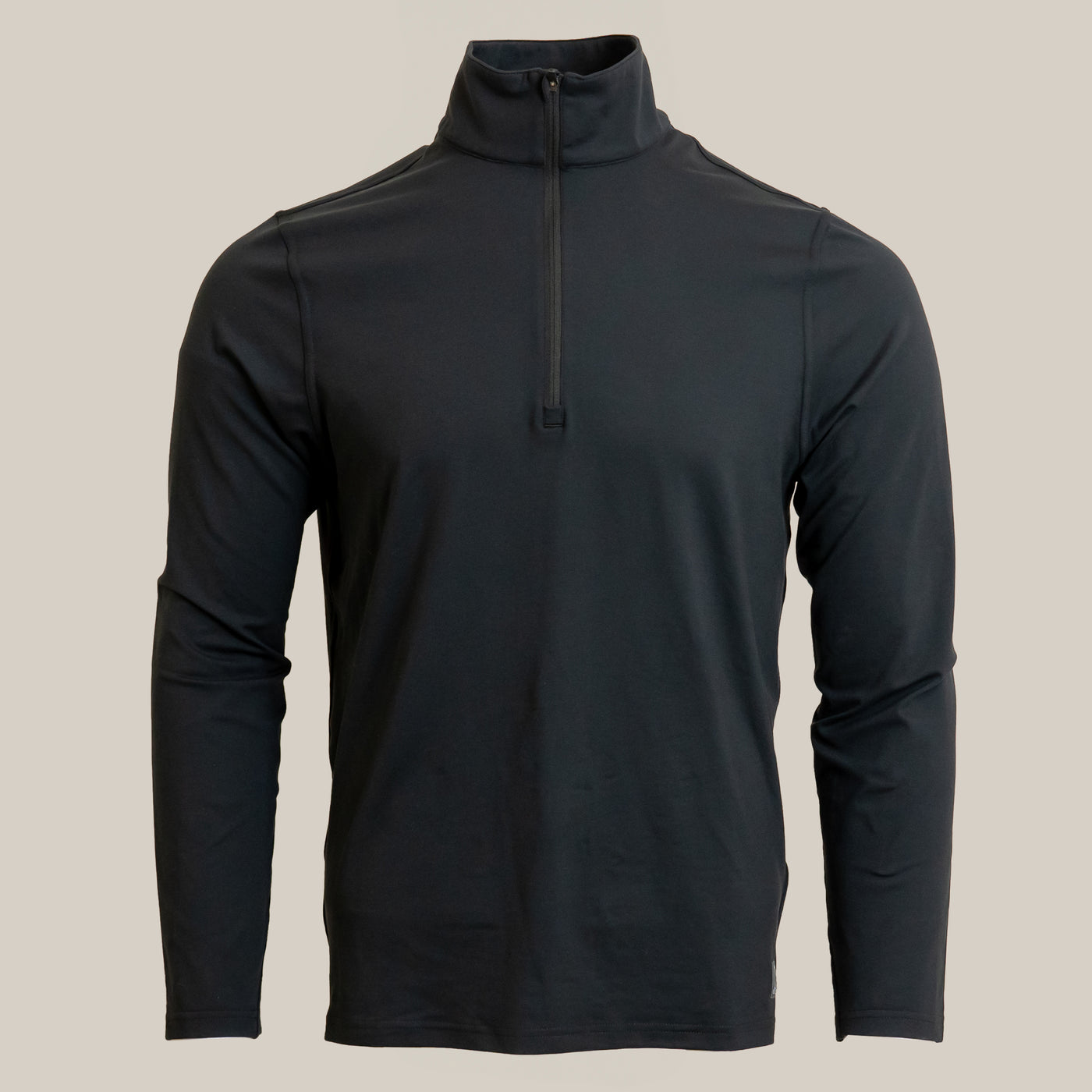 Aero Quarter-Zip Pullover