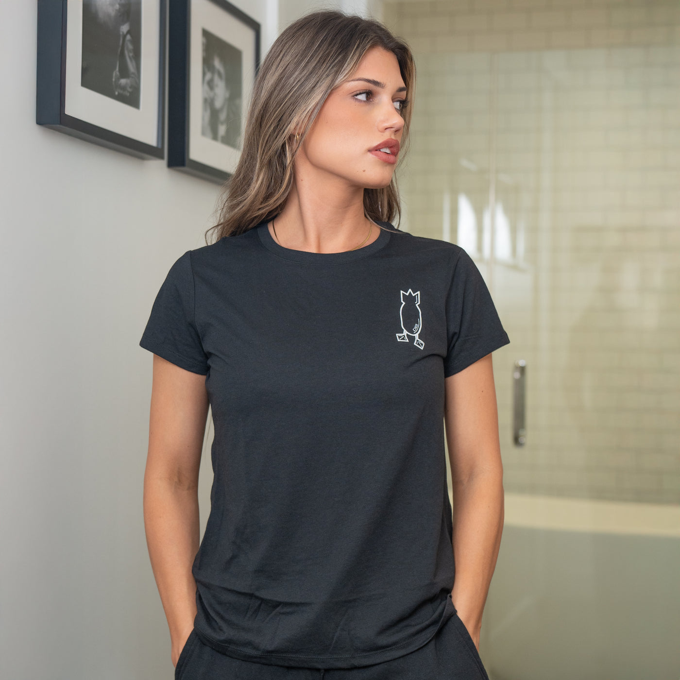 Women's Ultra Soft Tee