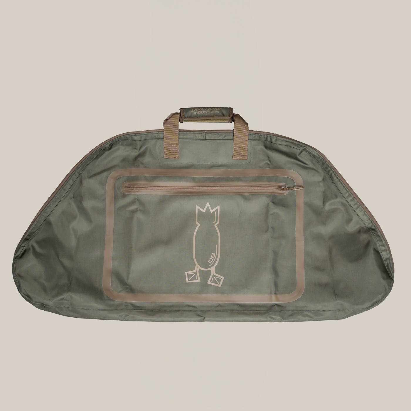 Wader Storage Bag