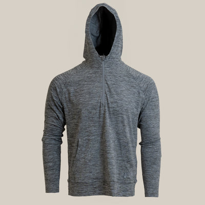 Elevate Comfort Hoodie