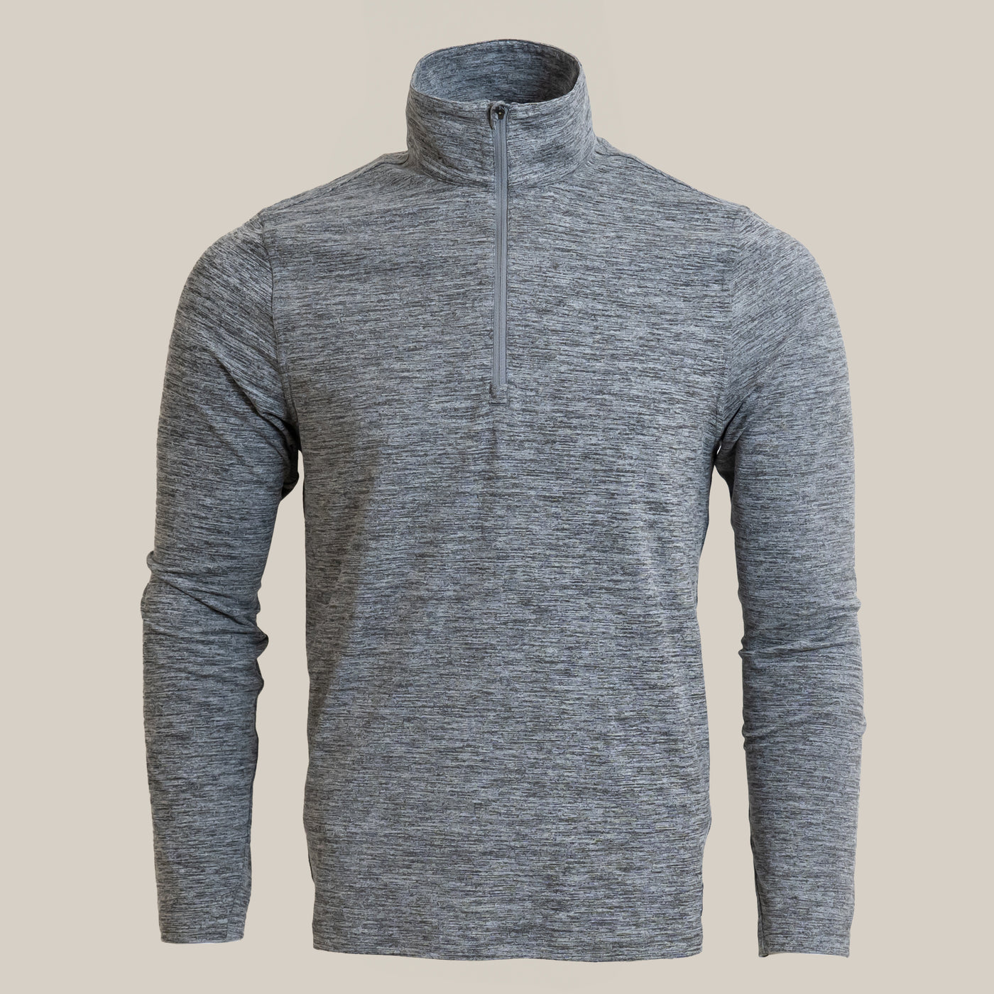 Aero Quarter-Zip Pullover