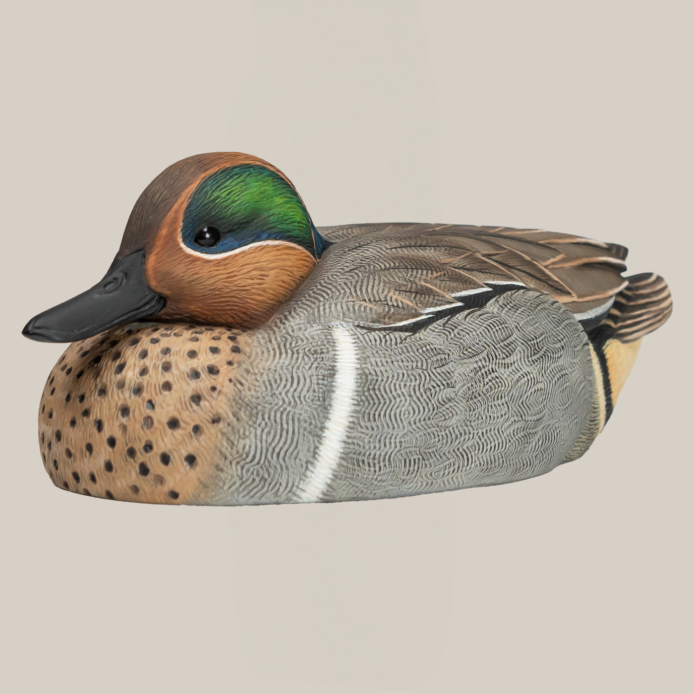 F1 Green-winged Teal Floaters