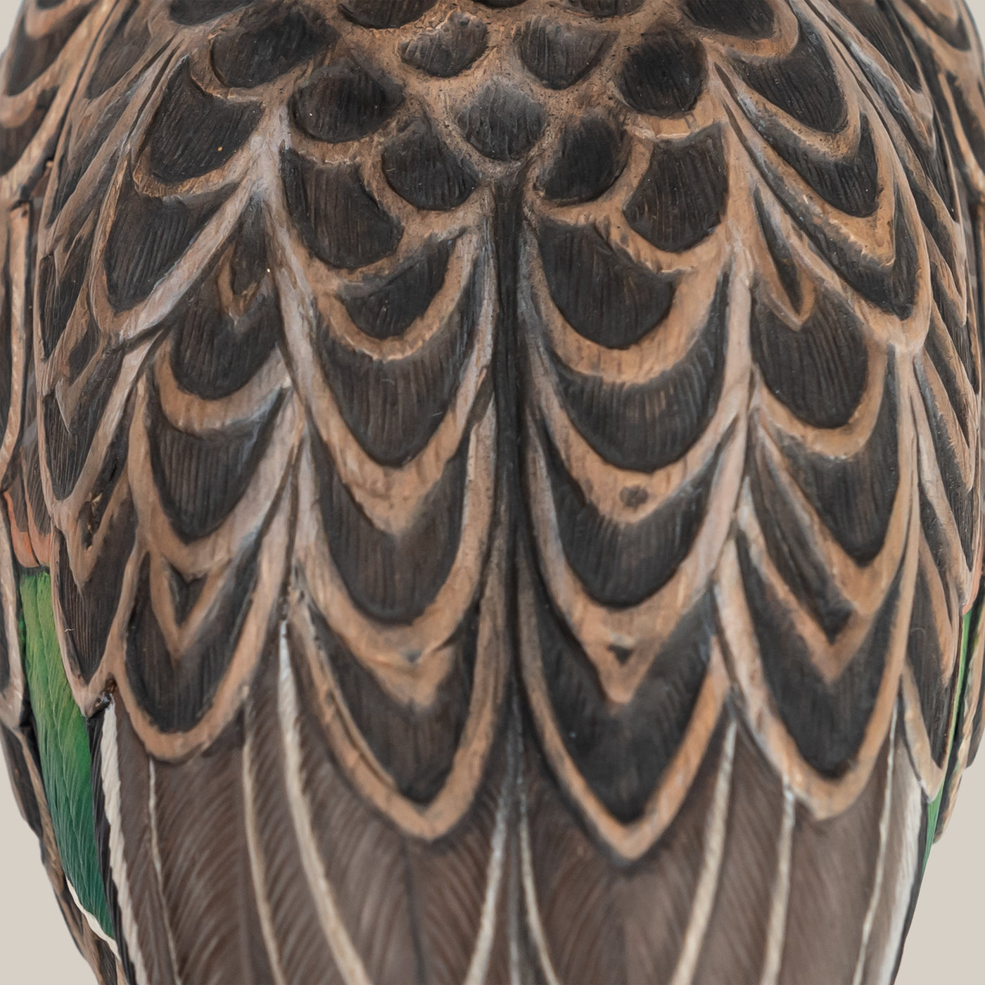 F1 Green-winged Teal Floaters