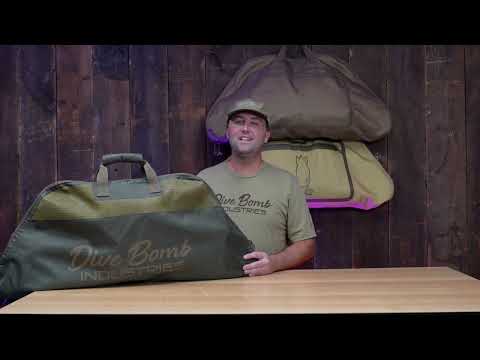 Wader Storage Bag