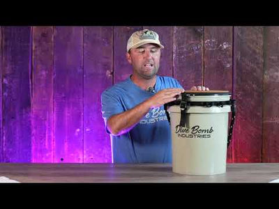 Utility 5-Gal Bucket