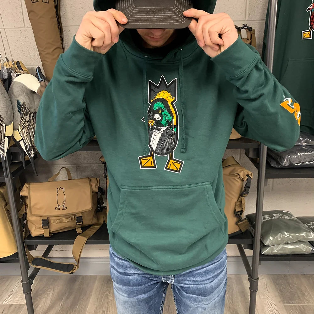 007 Goldeneye Hoodie